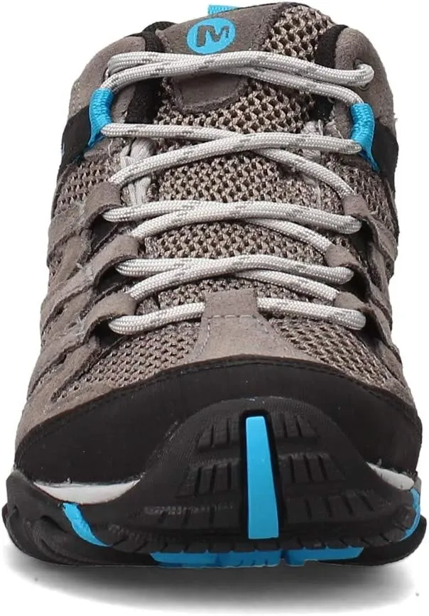 Merrell Women's Alverstone Mid Hiking Shoe