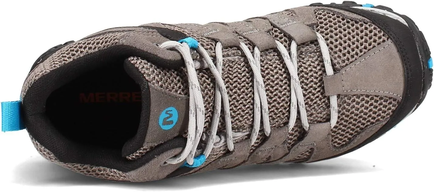 Merrell Women's Alverstone Mid Hiking Shoe