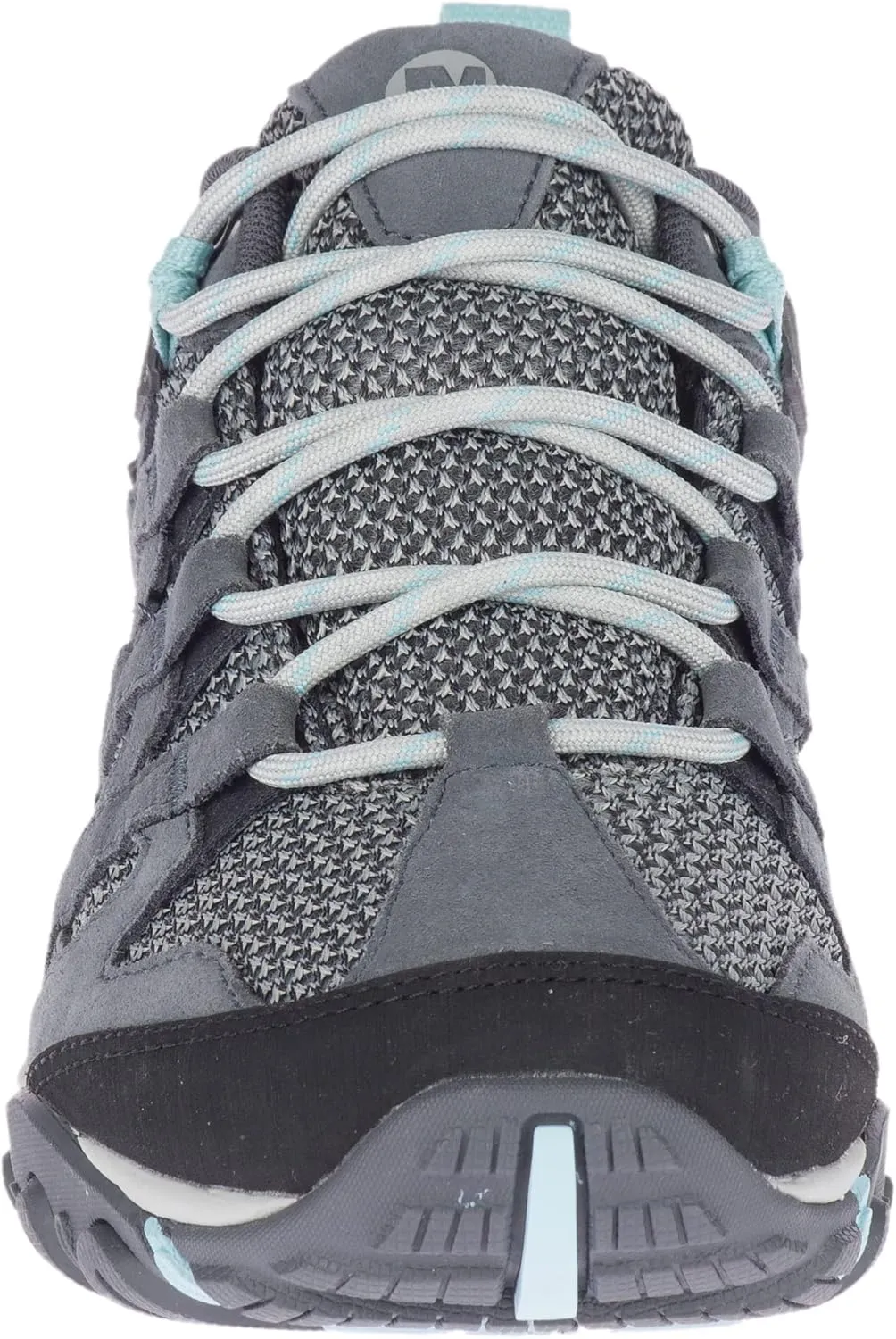 Merrell Women's Alverstone Waterproof Hiking Shoe