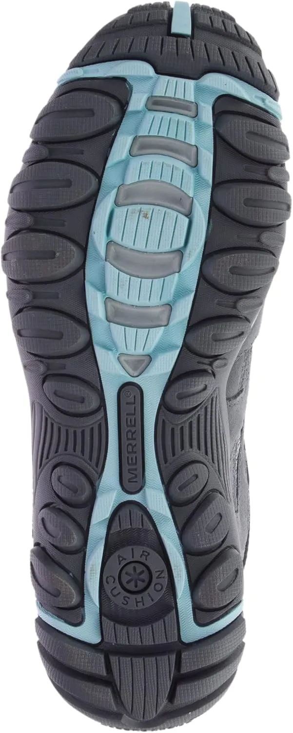 Merrell Women's Alverstone Waterproof Hiking Shoe