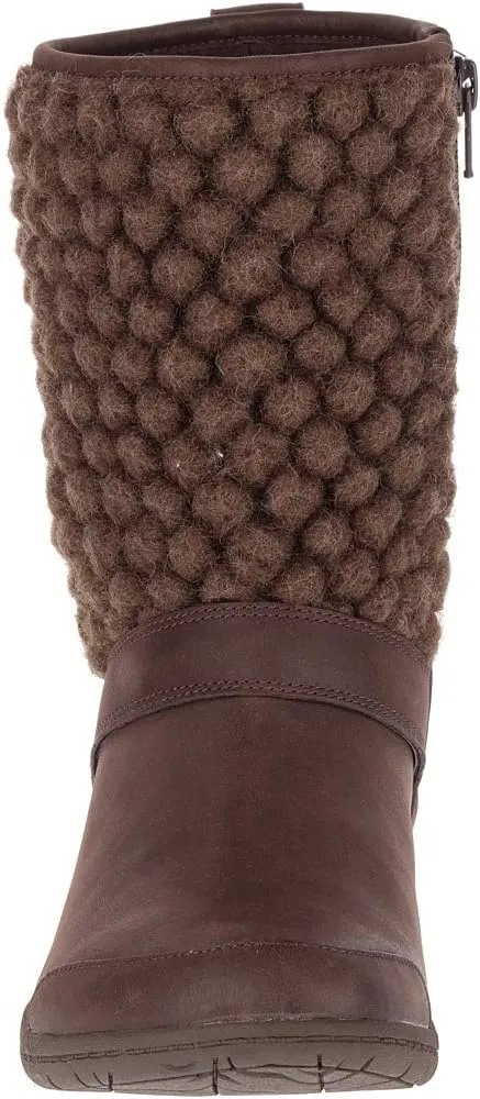 Merrell Women's Encore Kassie Tall Wool