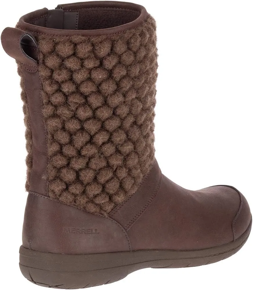 Merrell Women's Encore Kassie Tall Wool