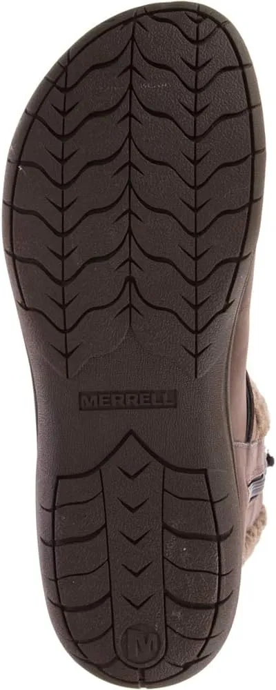 Merrell Women's Encore Kassie Tall Wool