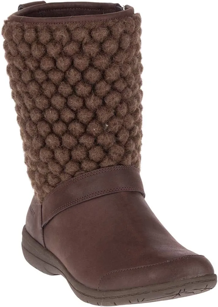 Merrell Women's Encore Kassie Tall Wool