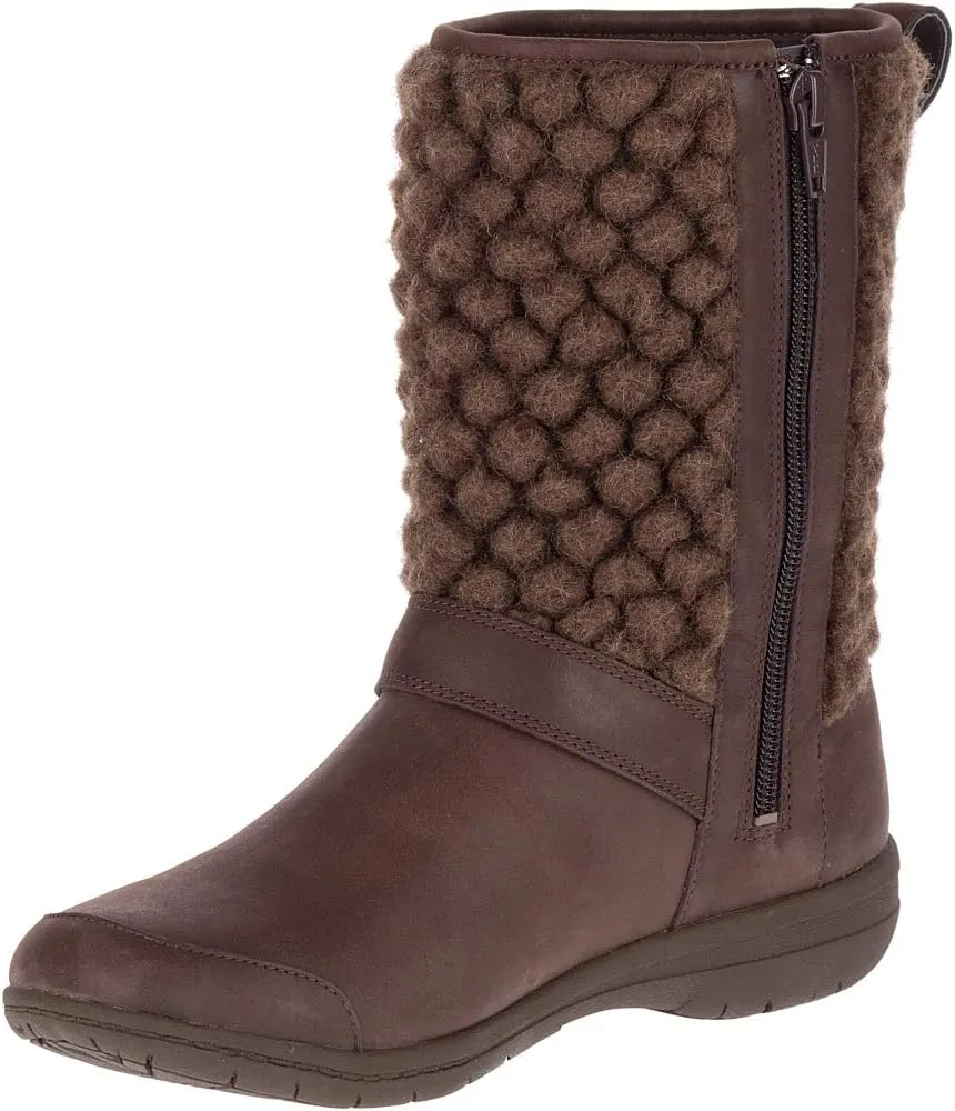 Merrell Women's Encore Kassie Tall Wool