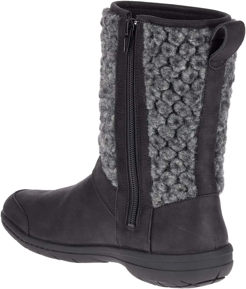 Merrell Women's Encore Kassie Tall Wool