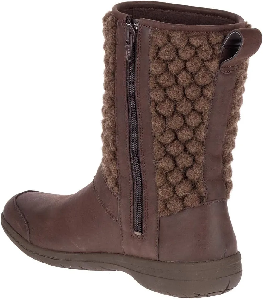 Merrell Women's Encore Kassie Tall Wool