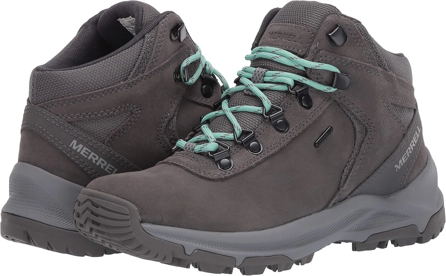 Merrell Women's J034250 Hiking Boot