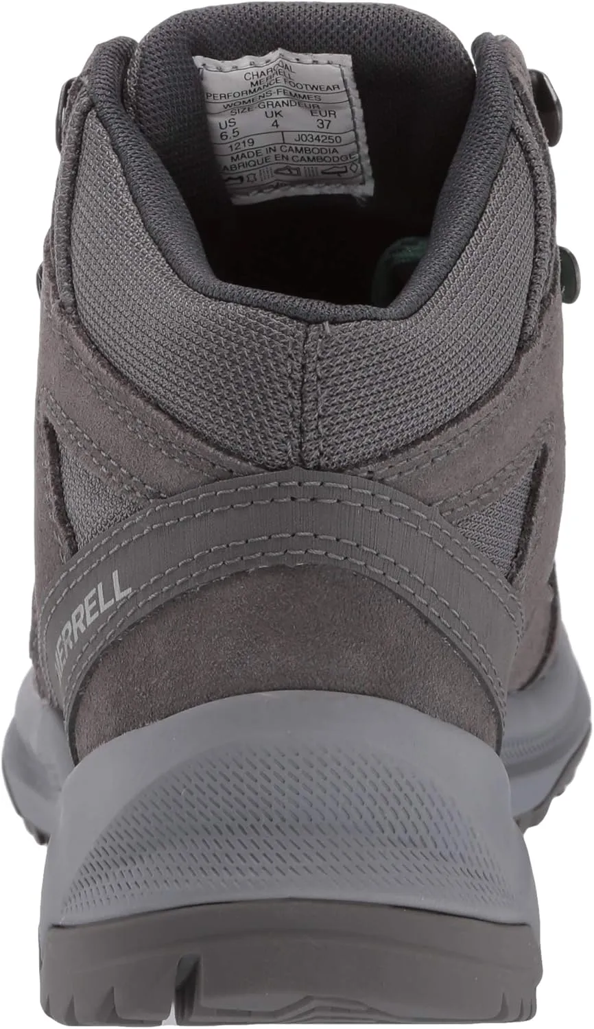 Merrell Women's J034250 Hiking Boot