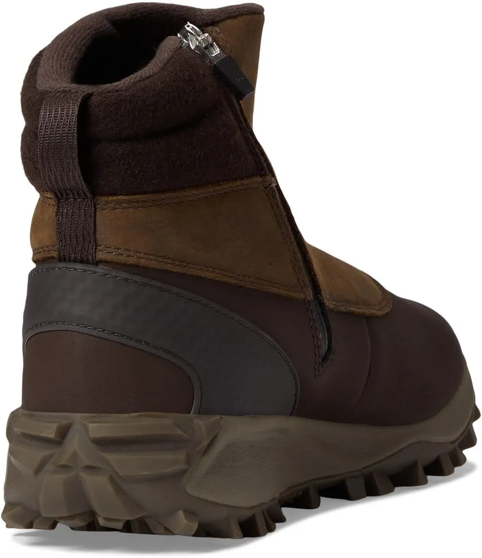 Merrell Women's Thermo Kiruna Mid Zip Waterproof Snow Boot