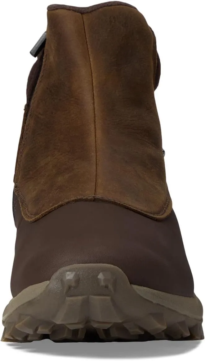 Merrell Women's Thermo Kiruna Mid Zip Waterproof Snow Boot