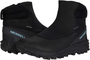 Merrell Women's Thermo Kiruna Mid Zip Waterproof Snow Boot