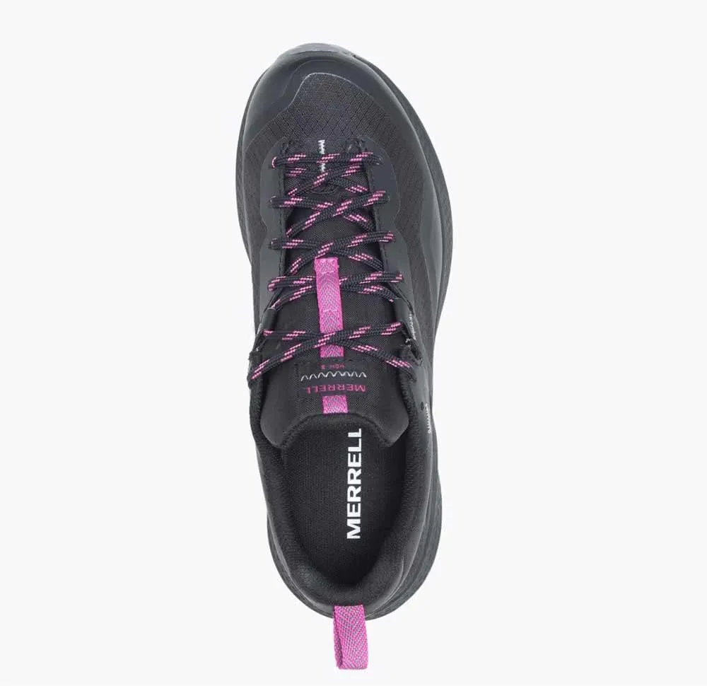 Merrell Women's Unconventional Boat Shoe