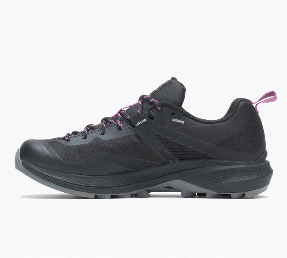 Merrell Women's Unconventional Boat Shoe