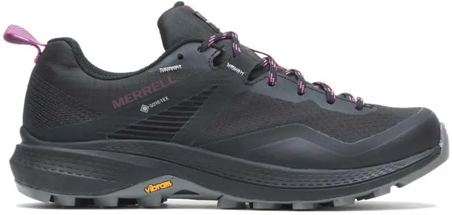 Merrell Women's Unconventional Boat Shoe