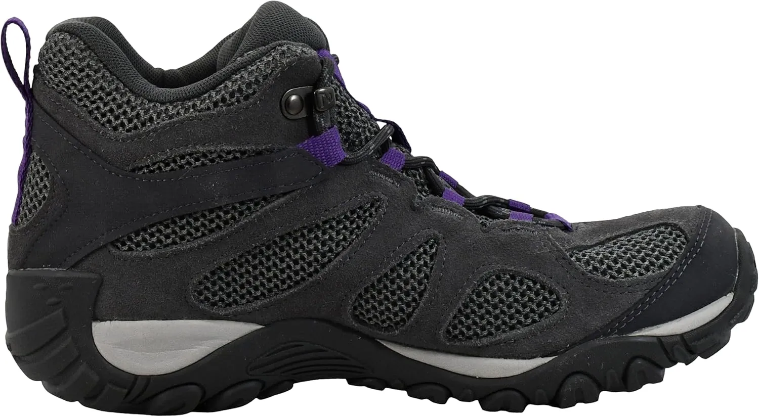 Merrell Women's Yokota 2 Mid Waterproof