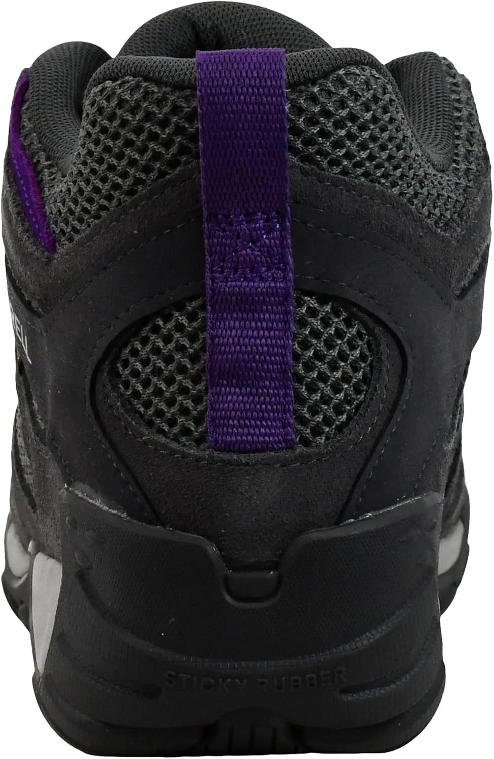 Merrell Women's Yokota 2 Mid Waterproof