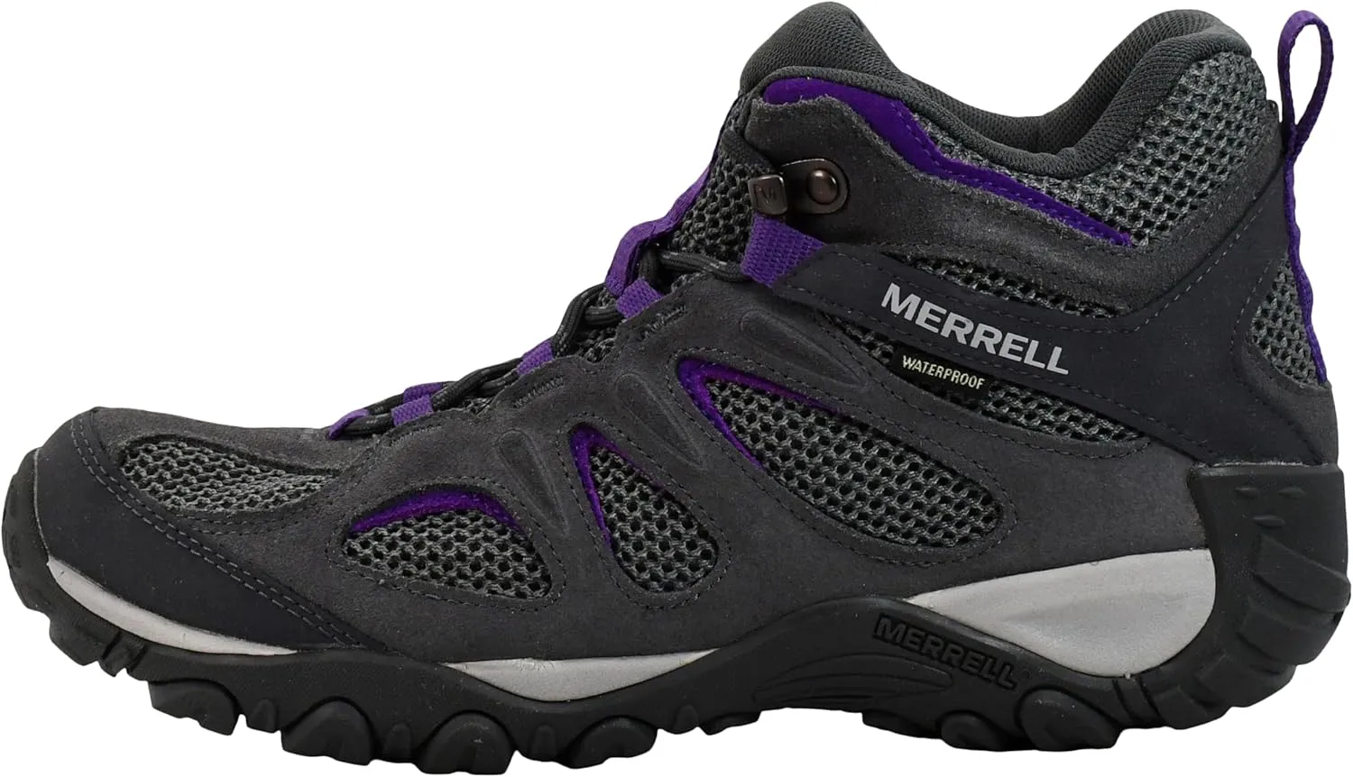 Merrell Women's Yokota 2 Mid Waterproof