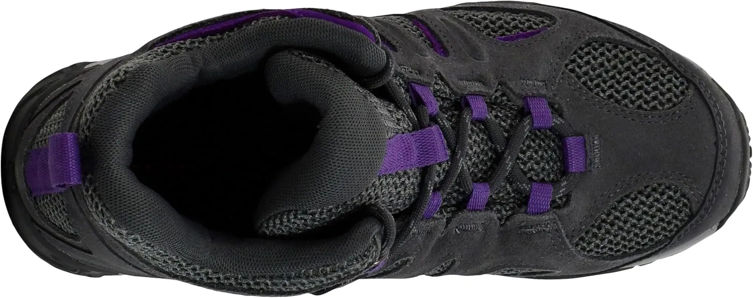 Merrell Women's Yokota 2 Mid Waterproof