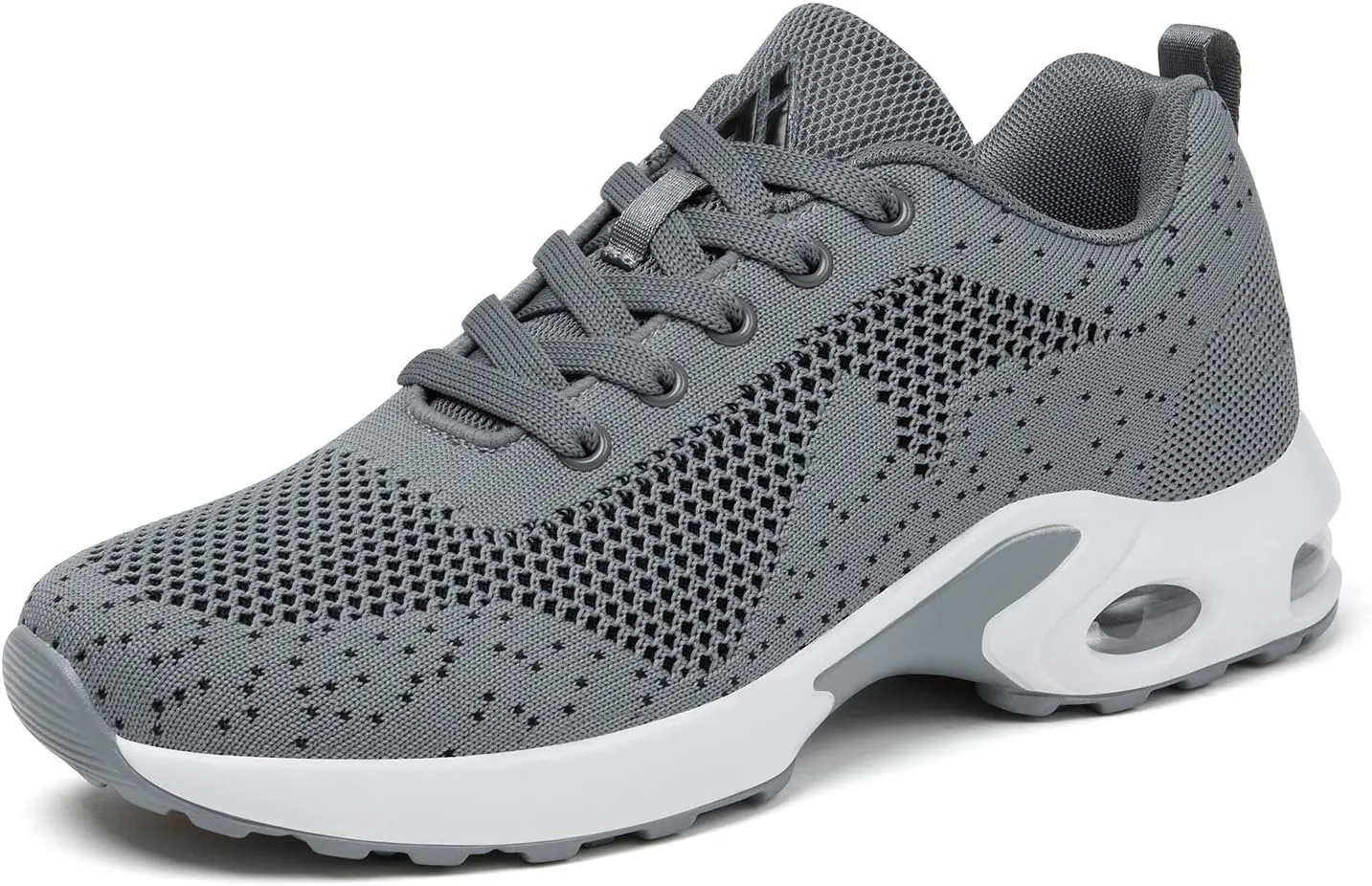 Mishansha Womens Sneakers Air Cushion Running Tennis Shoes Women Lightweight Arch Support Walking Shoes