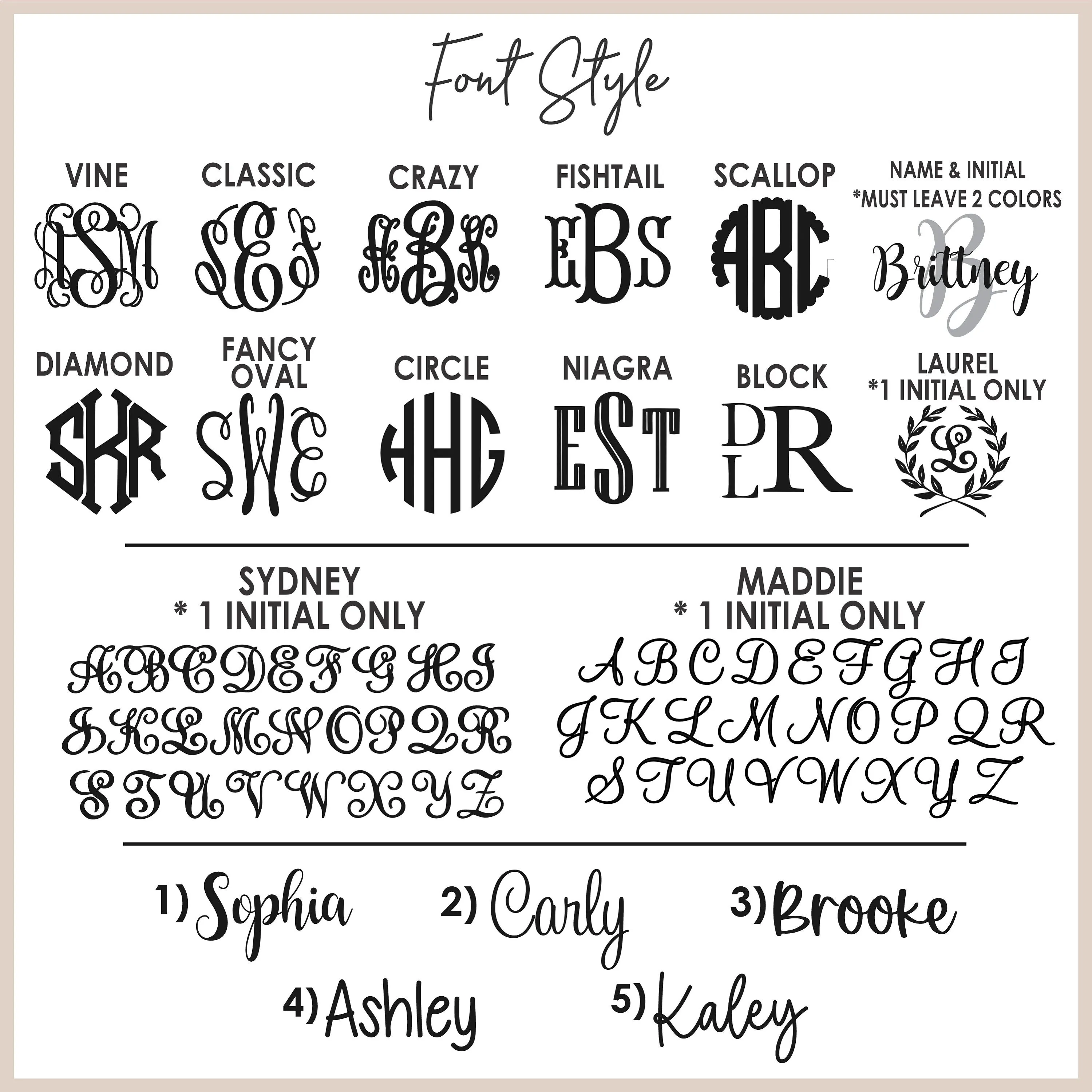 Monogram Ball Cap Womens Baseball Hats