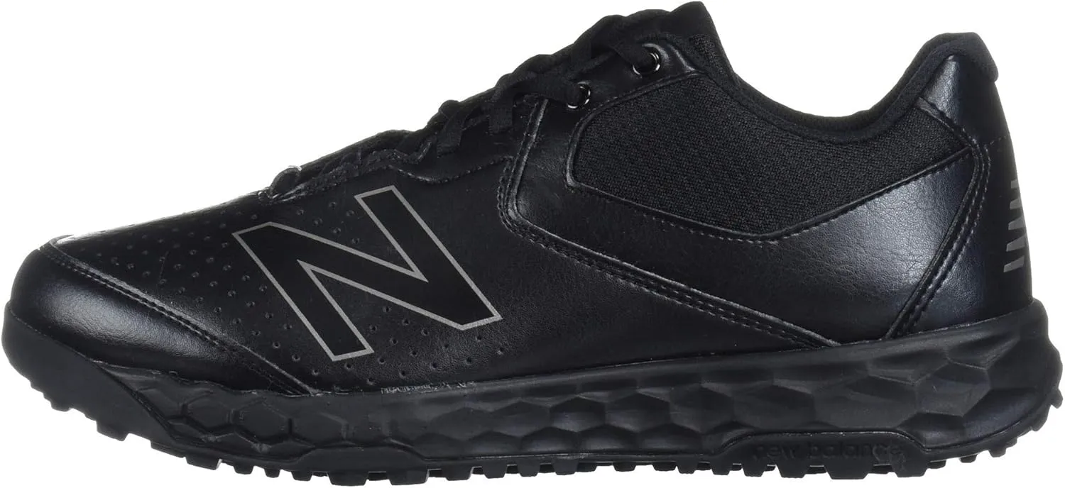 New Balance Men's 950 V3 Umpire Baseball Shoe