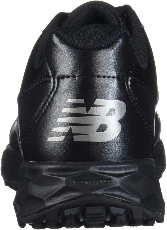 New Balance Men's 950 V3 Umpire Baseball Shoe