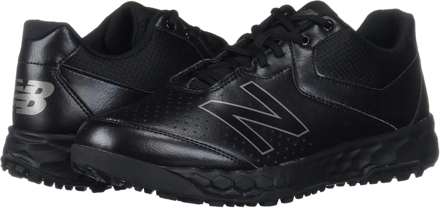 New Balance Men's 950 V3 Umpire Baseball Shoe