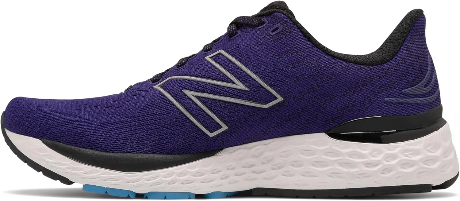 New Balance Men's Fresh Foam 880 V11 Running Shoe