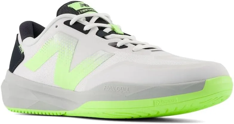 New Balance Men's FuelCell 796 V4 Tennis Shoe