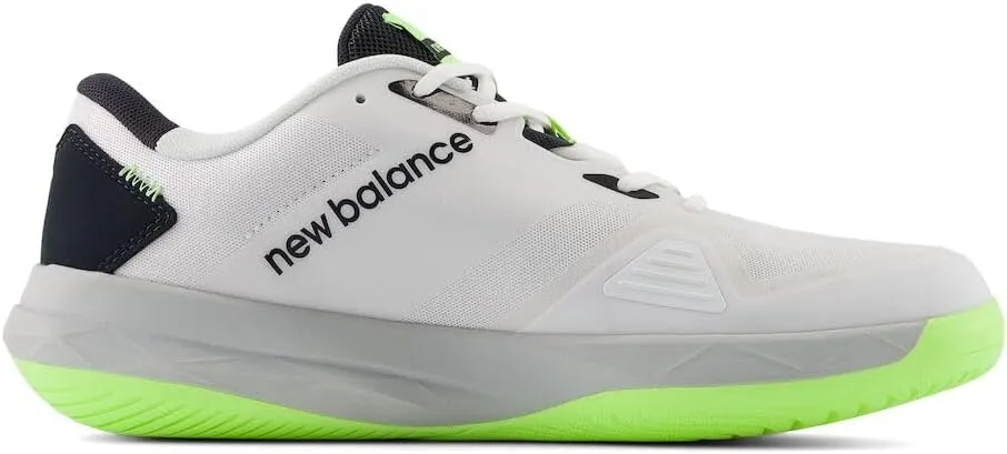 New Balance Men's FuelCell 796 V4 Tennis Shoe