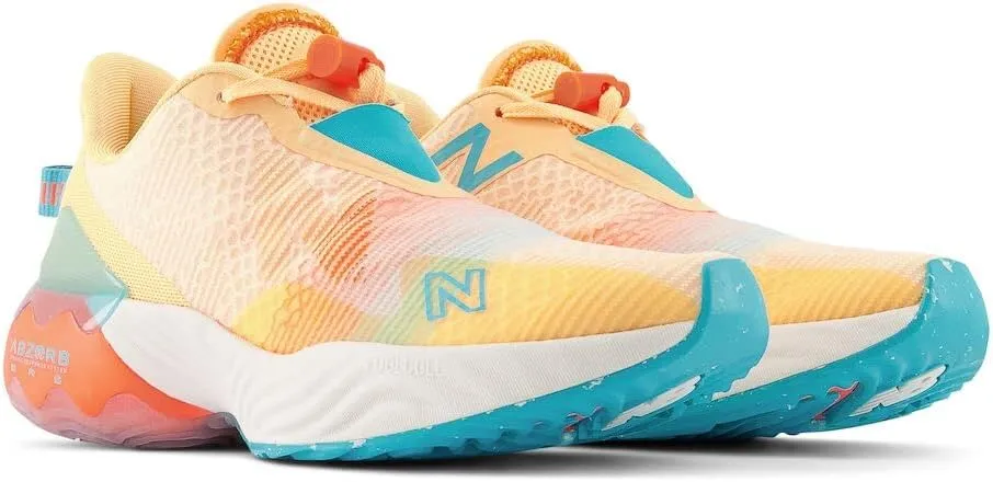 New Balance Women's Fuelcell Rebel Tr V1