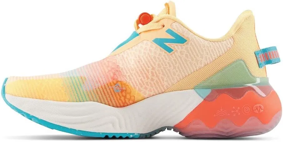New Balance Women's Fuelcell Rebel Tr V1