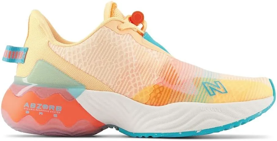 New Balance Women's Fuelcell Rebel Tr V1