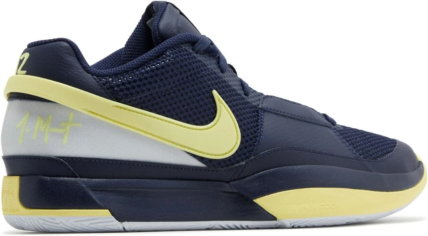 Nike Ja 1 Basketball Mens Shoes