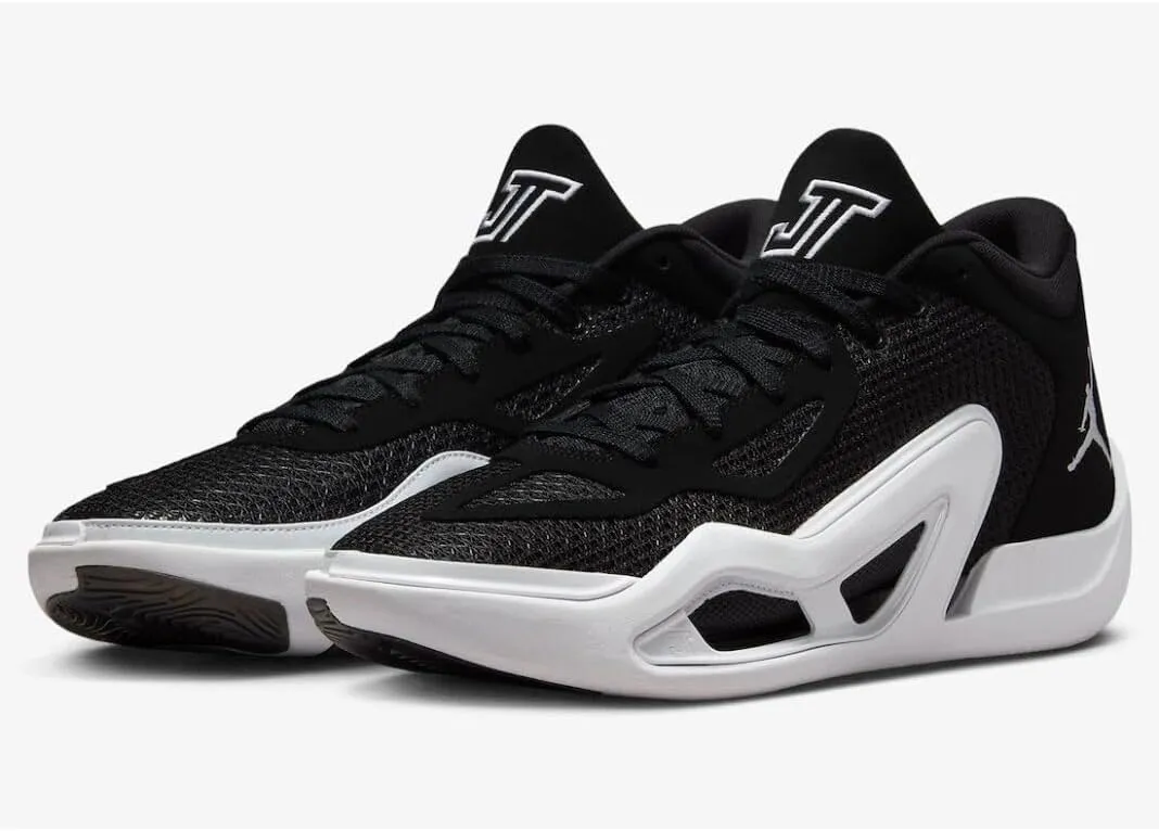 Nike Jordan Tatum 1 Men's Shoes
