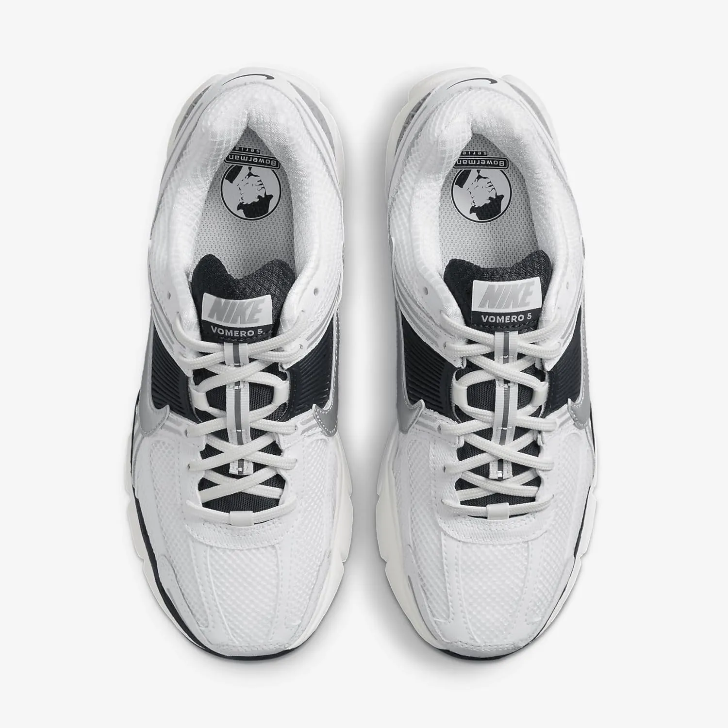 Nike Zoom Vomero 5 Women's Shoes (FQ8898-325) (FQ8898-325, Cargo)