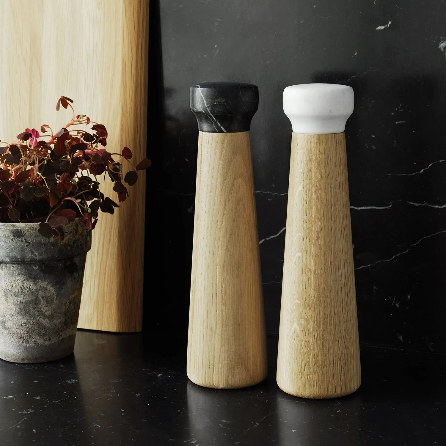 normann copenhagen | craft mill | large pepper