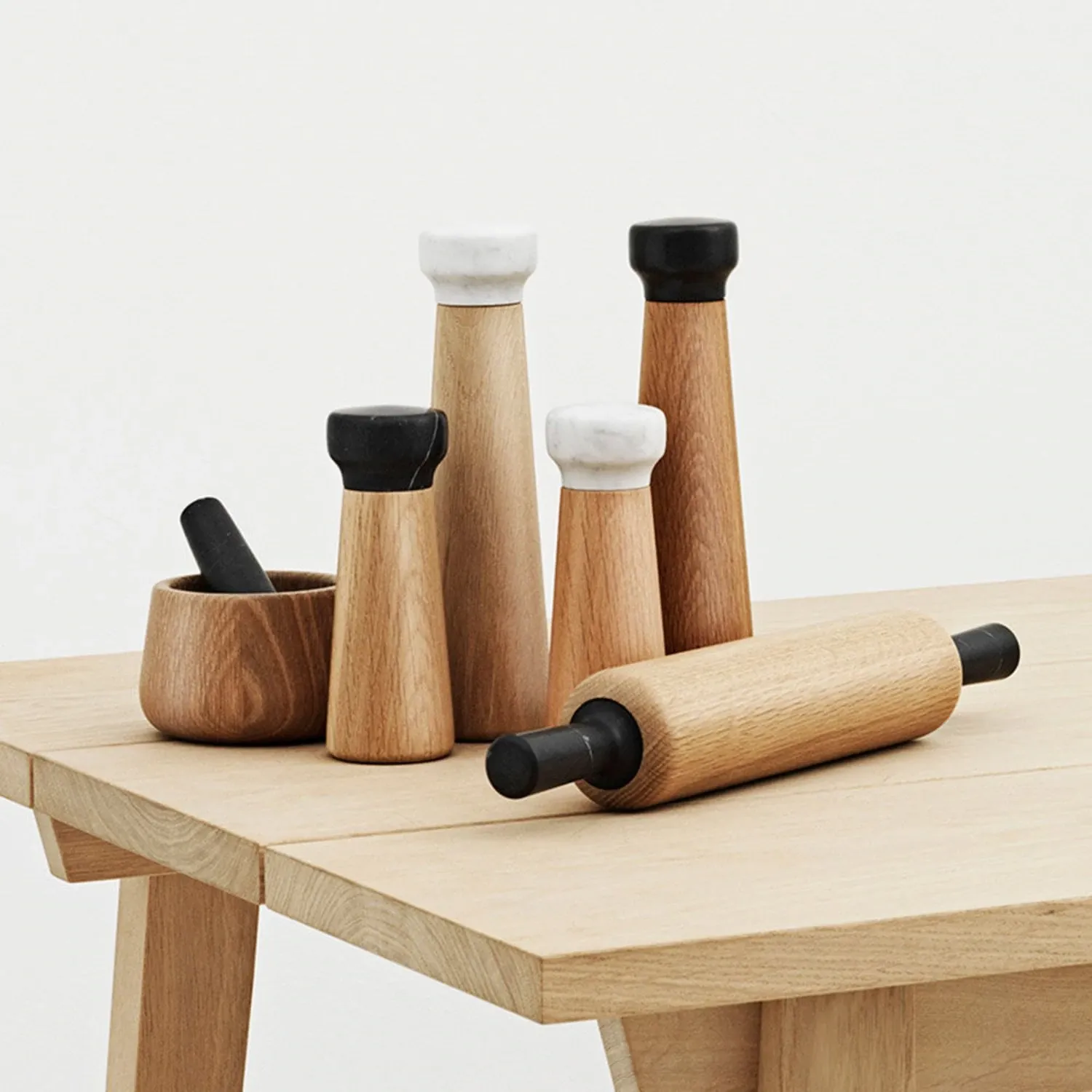 normann copenhagen | craft mill | small pepper