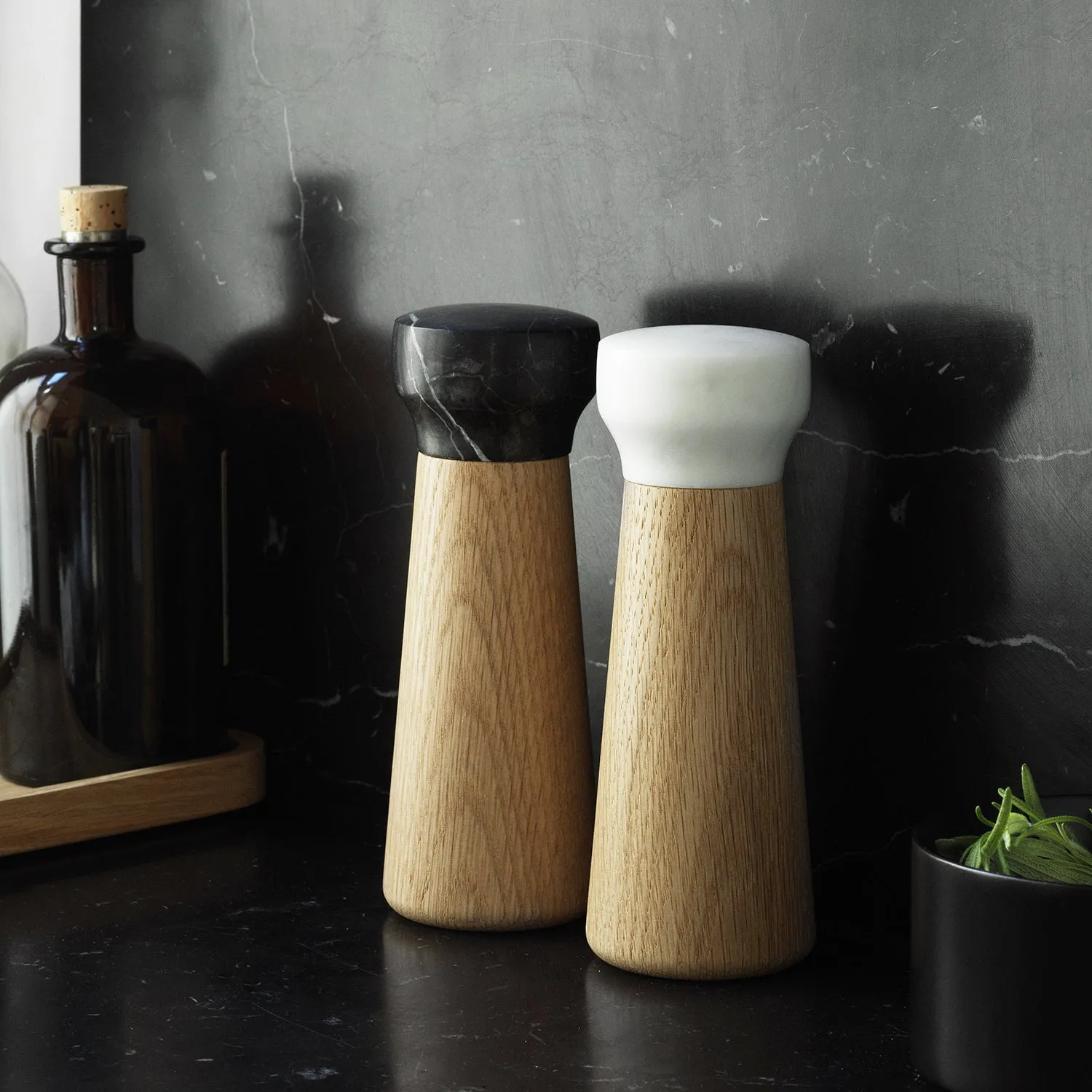 normann copenhagen | craft mill | small pepper