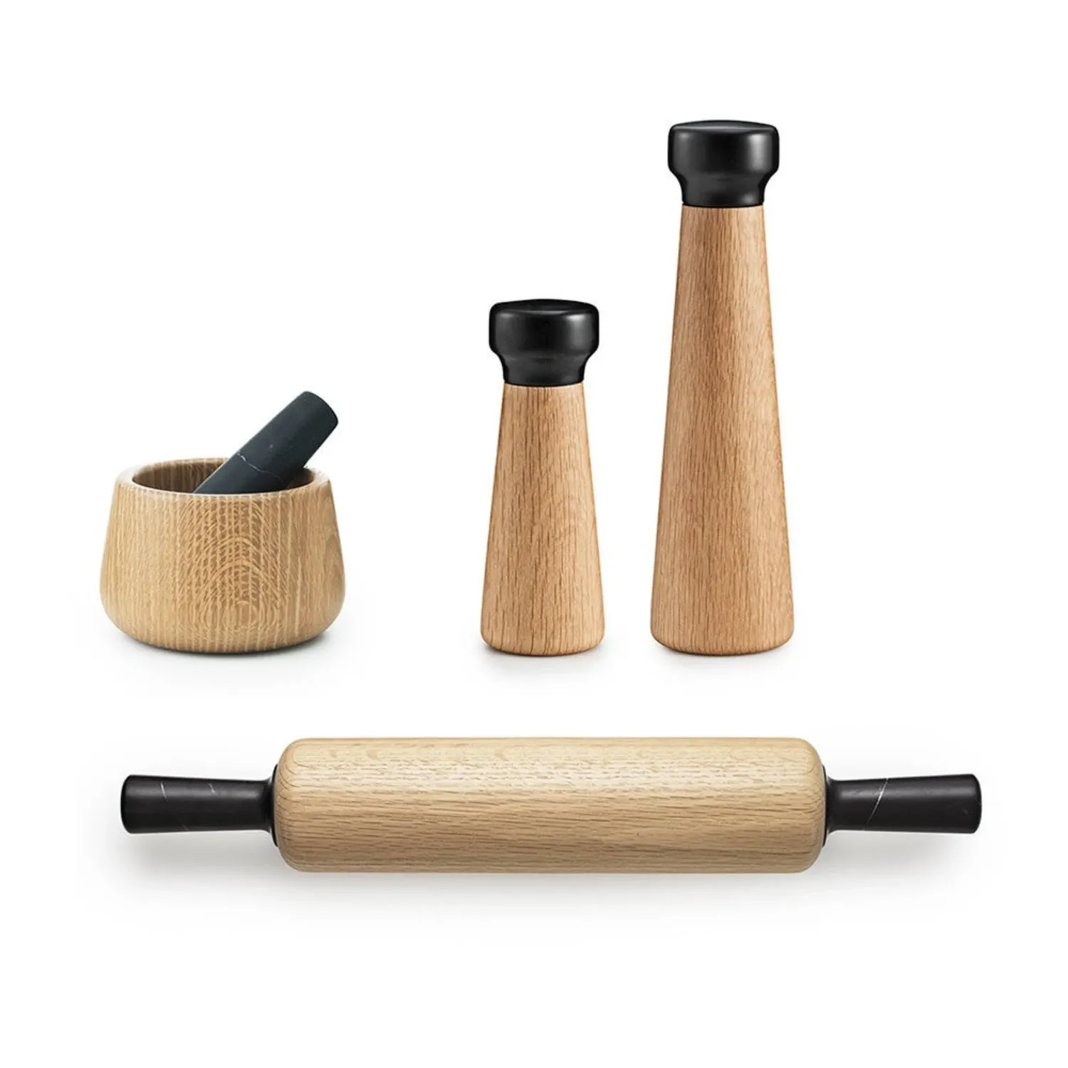 normann copenhagen | craft mill | small pepper