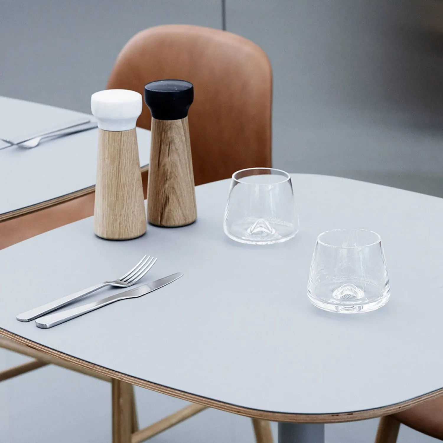 normann copenhagen | craft mill | small pepper