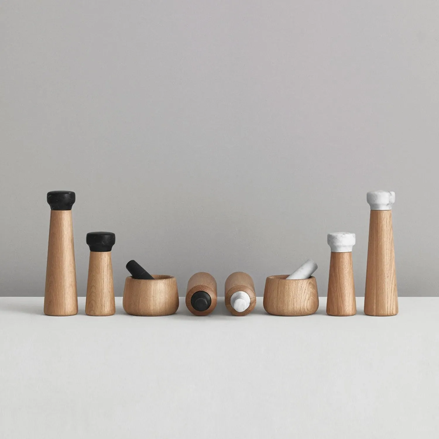 normann copenhagen | craft mill | small pepper