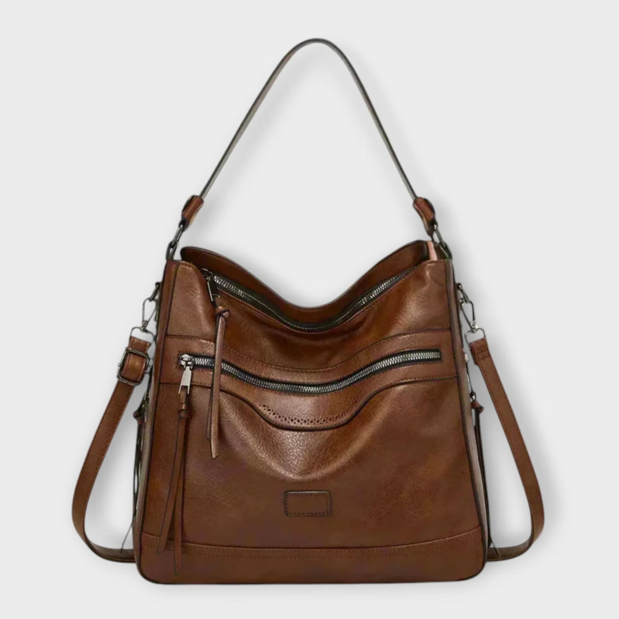 Nova | Classic Retro Handbag