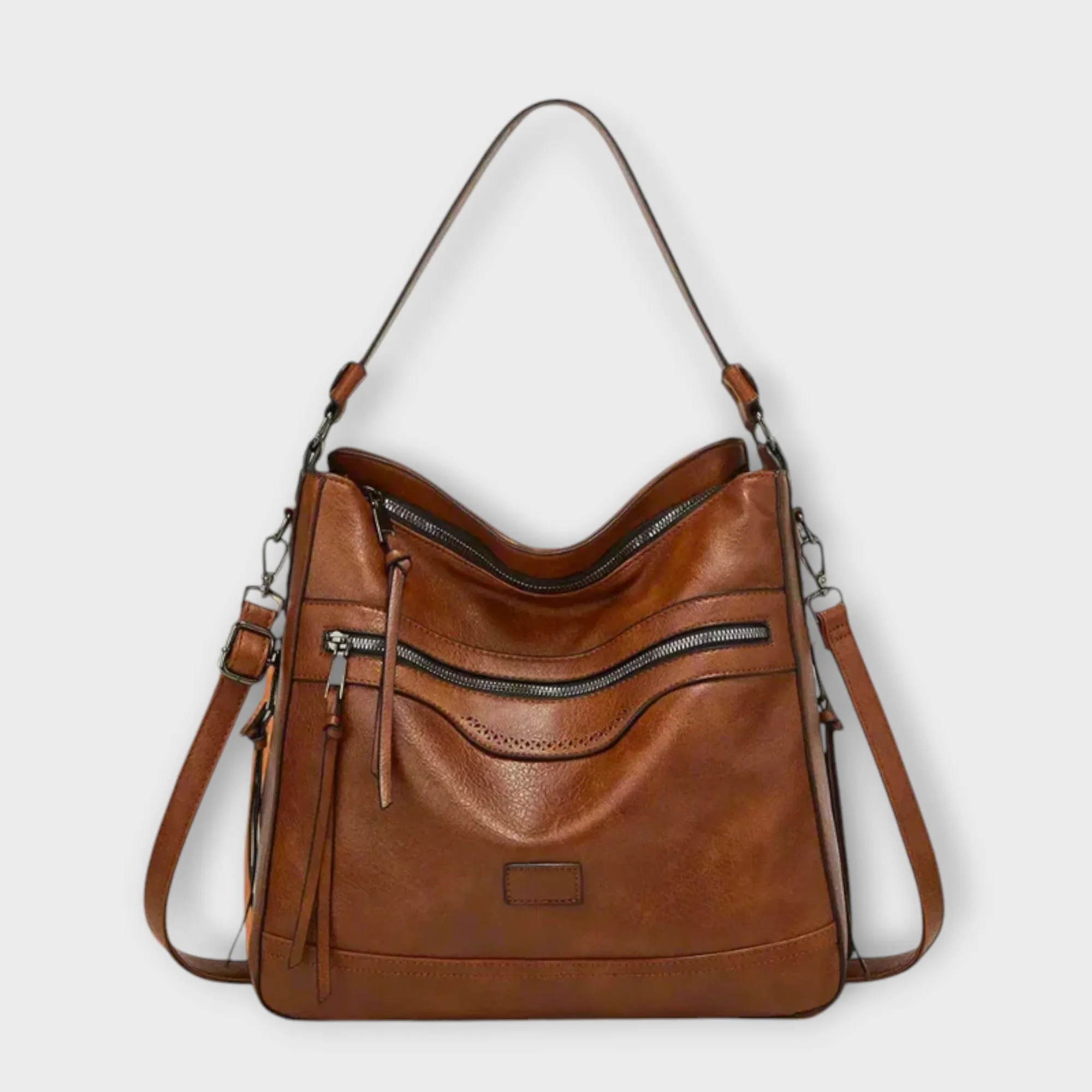 Nova | Classic Retro Handbag