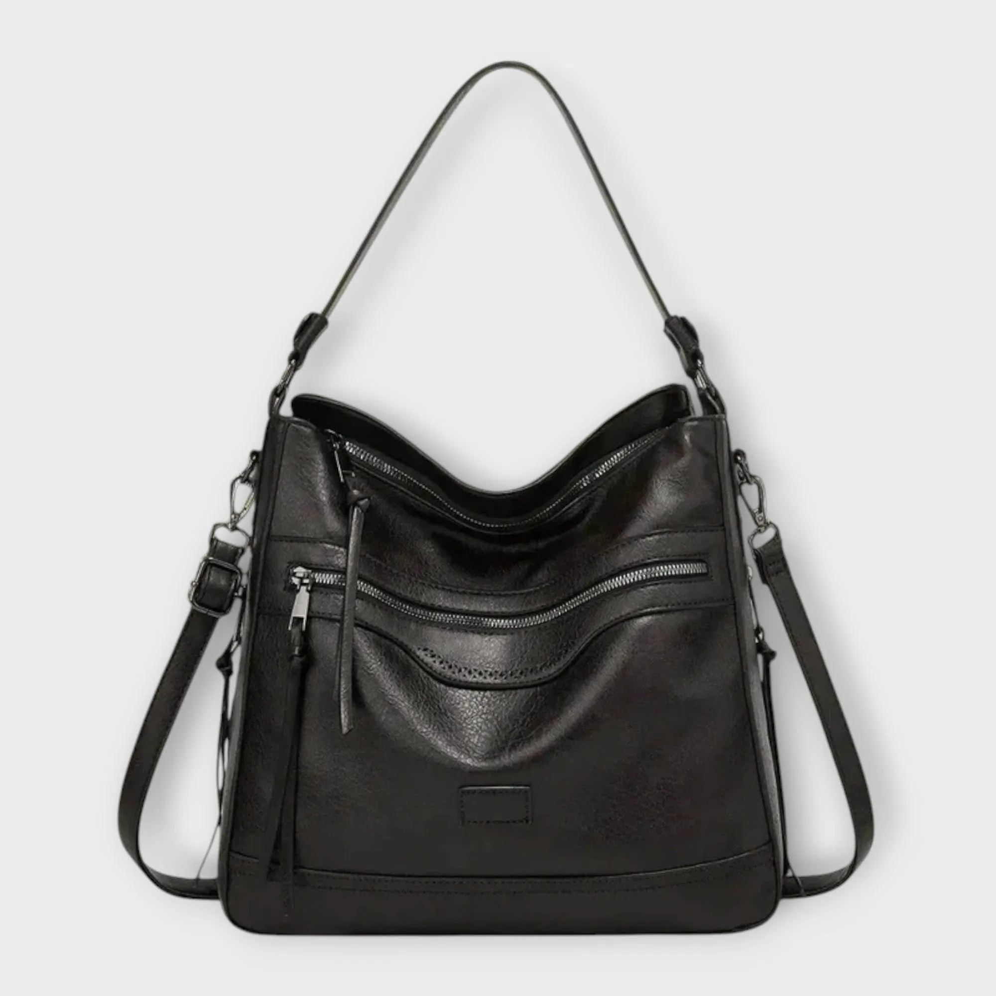 Nova | Classic Retro Handbag