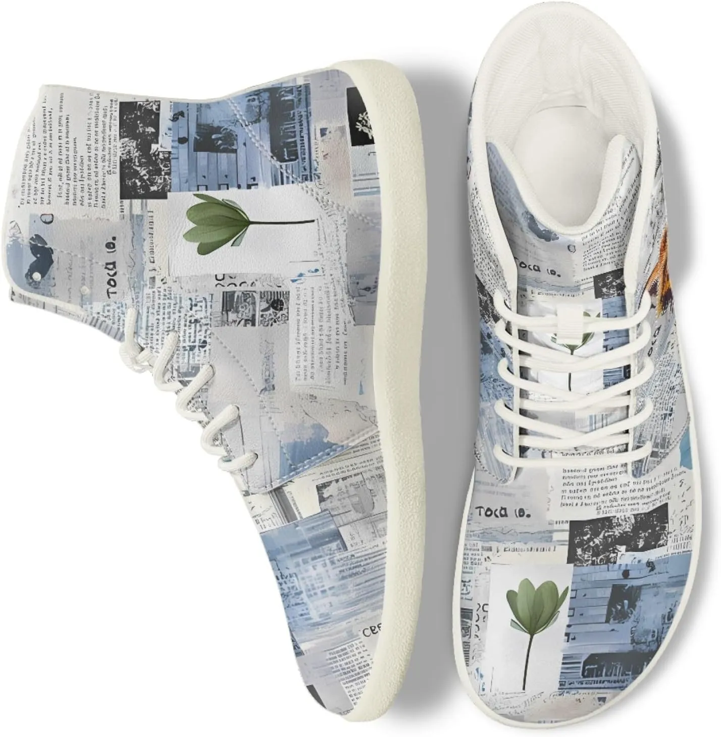 Novelty Barefoot Shoes Men's Women's PU Leather Zero Drop Sole Trail Running Flat Minimalist Sneakers Athletic Shoes