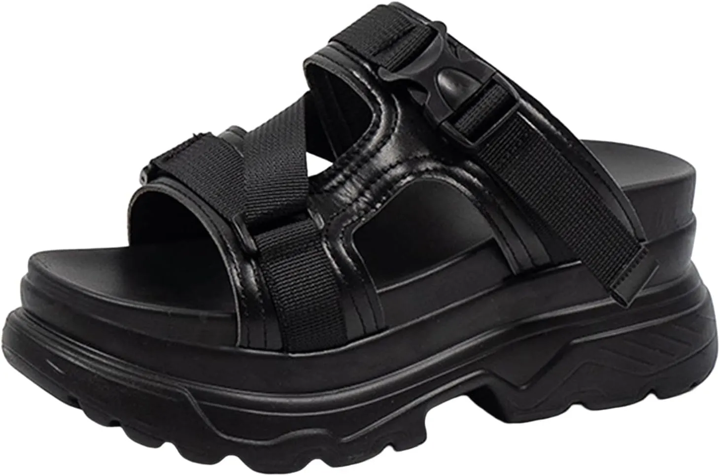 orthopaedic shoes, washable breathable leisure, beach, strappy sandals, comfortable, trendy