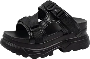 orthopaedic shoes, washable breathable leisure, beach, strappy sandals, comfortable, trendy