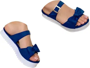 peqiut Sandals Women Retro Flip Flops Casual Orthopedic Sandals for Women Fashion Slides Womens Sandals Comfortable